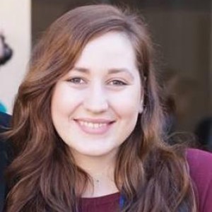 Picture of Nataša Šaru