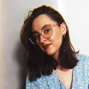 Picture of Anica Topalović