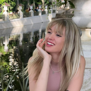 Picture of Nikolina Pavićević