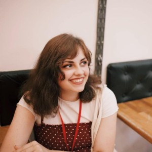 Picture of Olivera Mitić