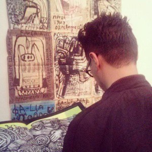 Picture of Nikola Todorić