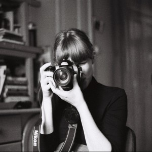 Picture of Milica Mitić