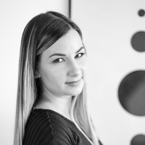 Picture of Bojana Bajac