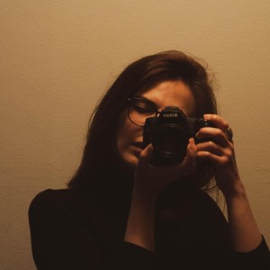 Picture of Jelena Cvetić