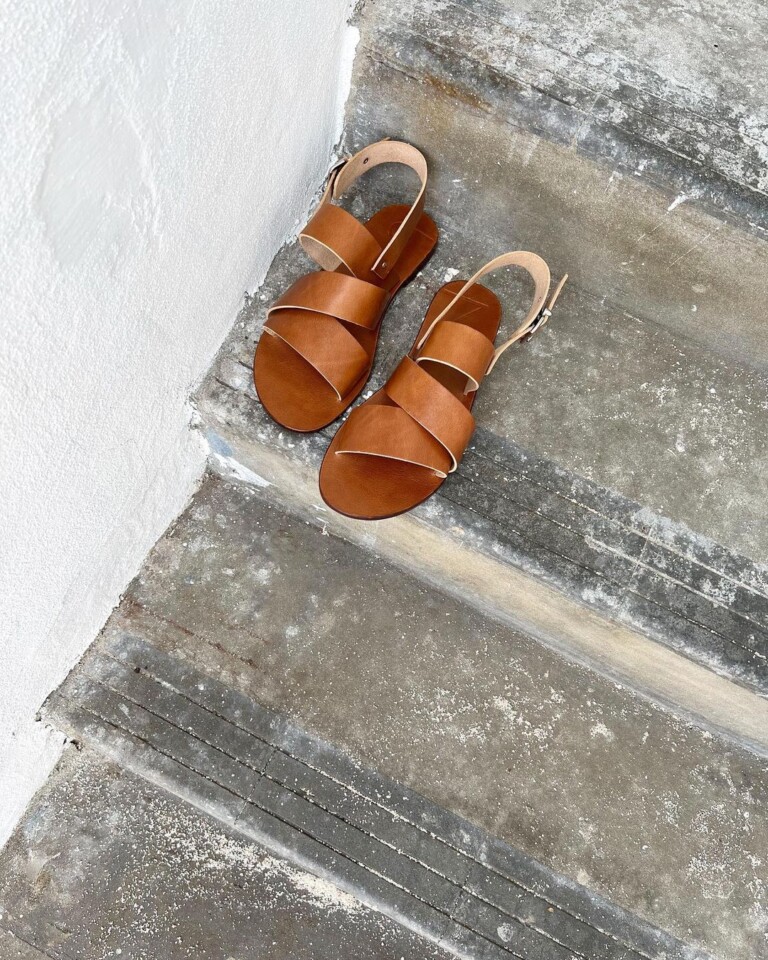 Izvor: @zosandals